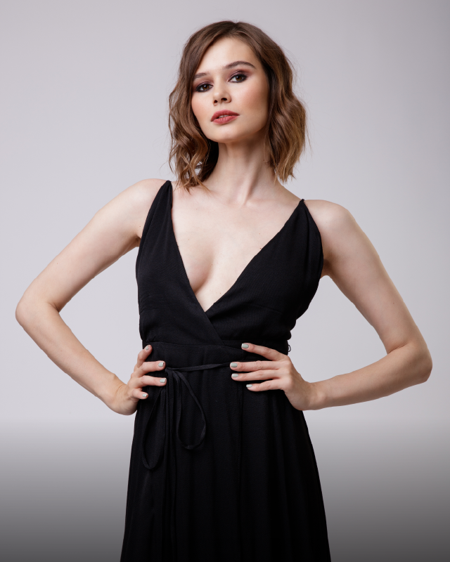Women's Fashion