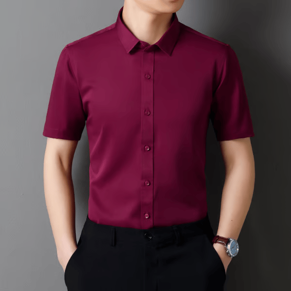 The Apex Shirt - All-Day Comfort, Always Sharp - 50% OFF