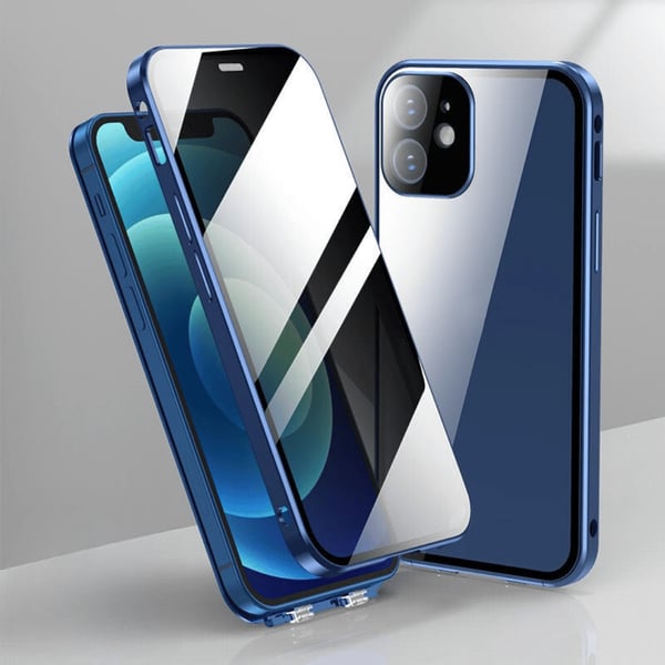 The Aegis Case - Your Personal Privacy Shield | (Final Day Of Sale!)