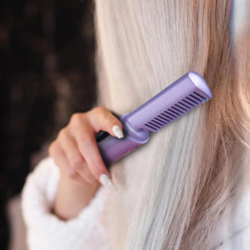 Azure Hair Flair Pro | (Letzter Verkaufstag!)