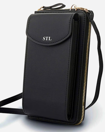 The Original STL Crossbody Clutch Wallet | Final Day of the Sale!