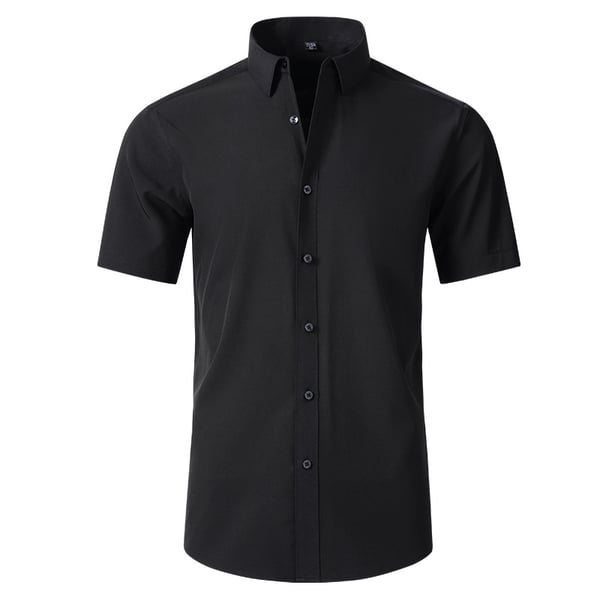 The Apex Shirt - All-Day Comfort, Always Sharp - 50% OFF