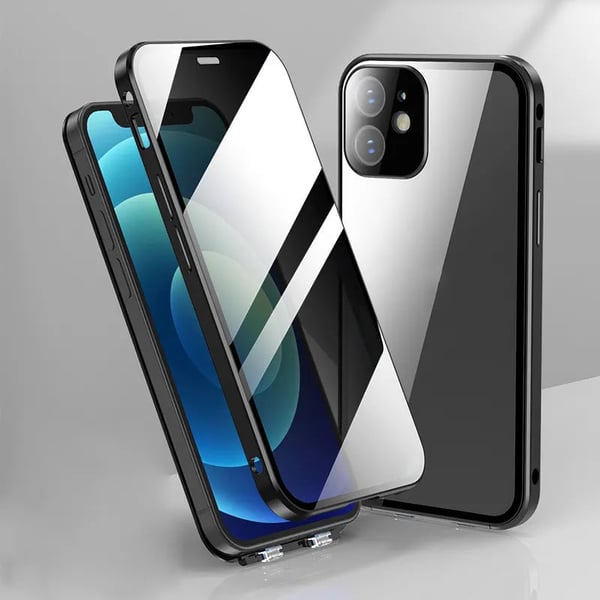 The Aegis Case - Your Personal Privacy Shield | (Final Day Of Sale!)