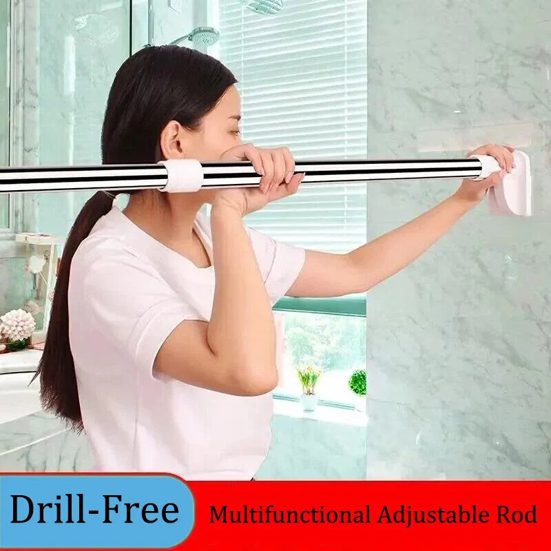 RodPro Adjustable Rod Without Drilling