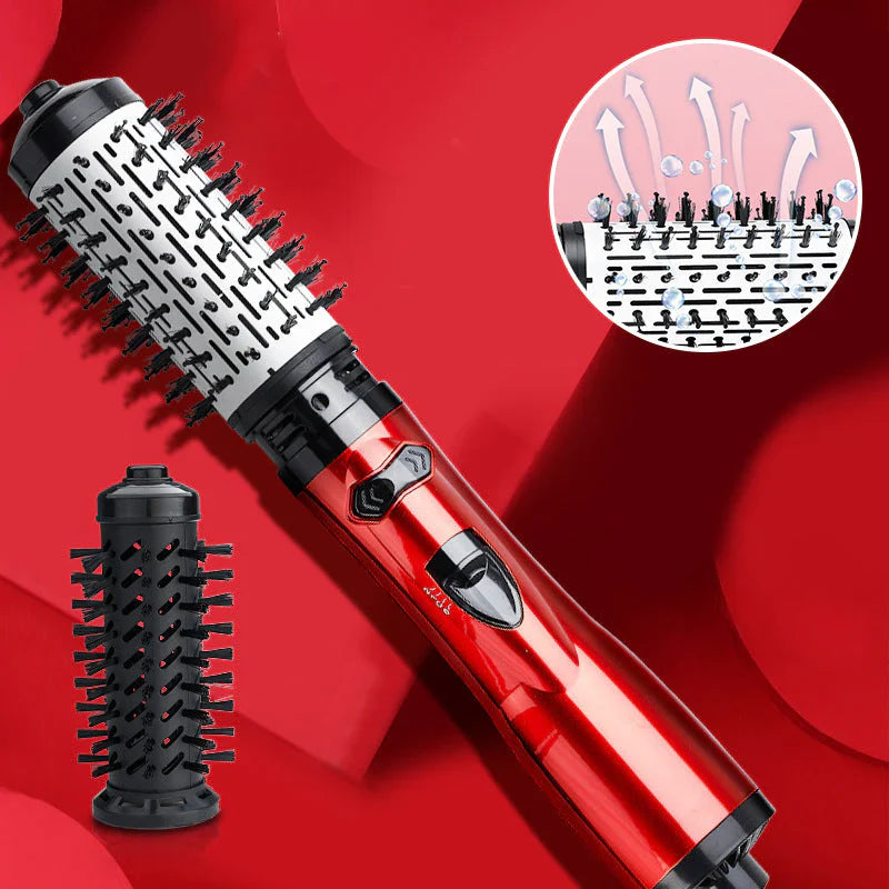Rotating Hair Dryer Blowout Brush | (LAST DAY 70% OFF SALE!)