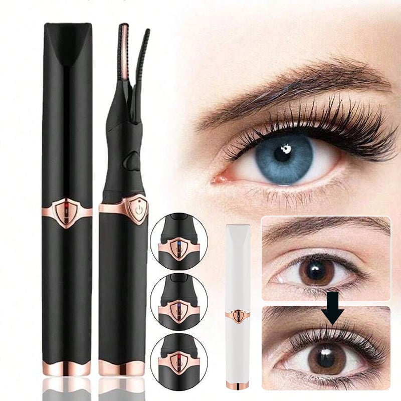 Pro Heat Curler