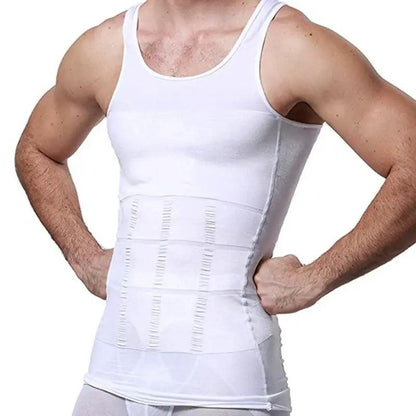 Bodyshaper voor mannen