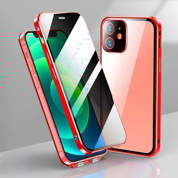 The Aegis Case - Your Personal Privacy Shield | (Final Day Of Sale!)