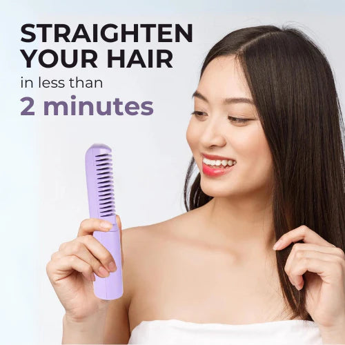 Azure Hair Flair Pro | (Letzter Verkaufstag!)