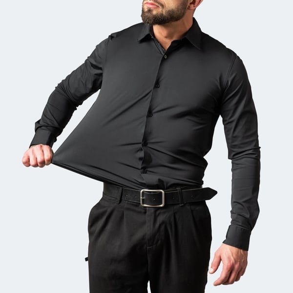 The Apex Shirt - All-Day Comfort, Always Sharp - 50% OFF