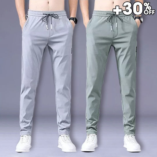 Men‘s Fast Dry Stretch Pants | FINAL DAY OF SALE!