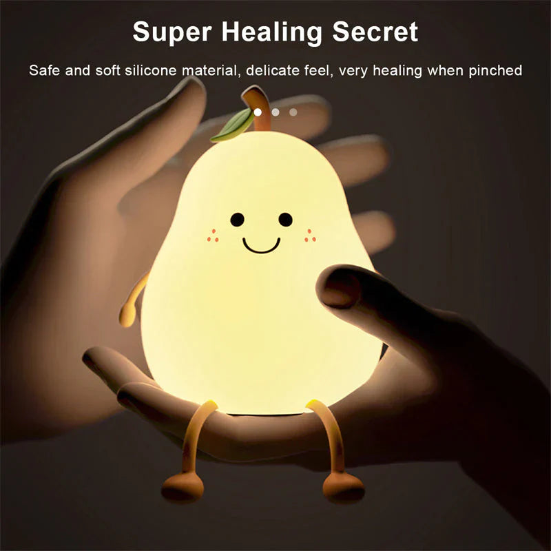 CozyPear Light | FINAL DAY OF SALE