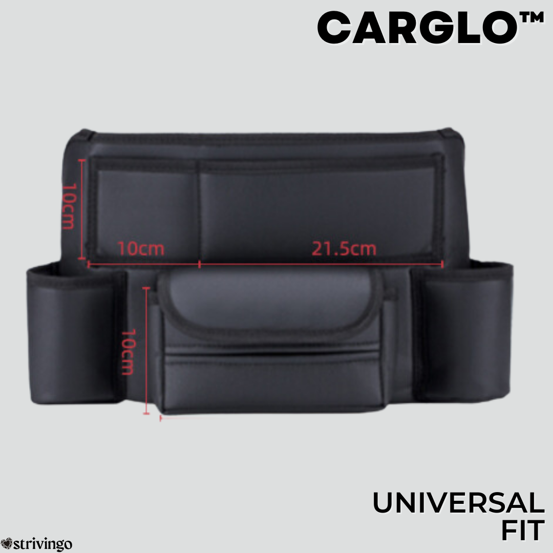 Carglo Car Storage| LAST DAY OF SALE!