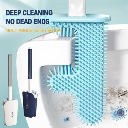 Cornerless Cactus Toilet Brush | FINAL DAY OF SALE!