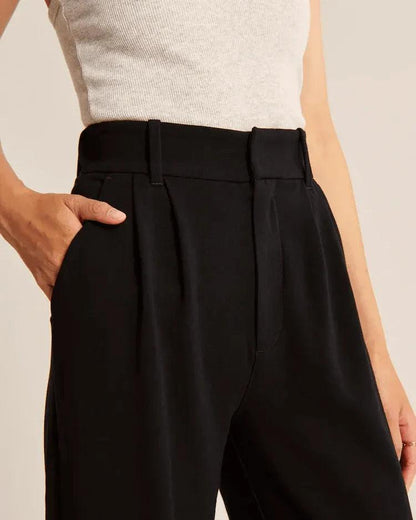 Wide Pants | Comfortable, Loose, Casual, and Trendy