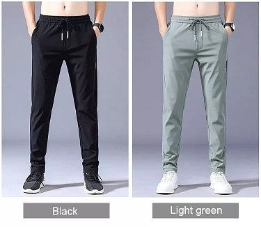 Men‘s Fast Dry Stretch Pants | FINAL DAY OF SALE!