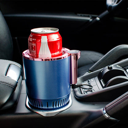 RoadMug - Heating and Cooling Car Cup Holder | FINAL DAY OF SALE!