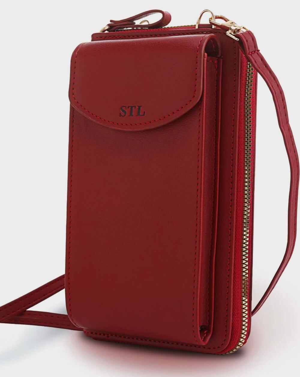 The Original STL Crossbody Clutch Wallet | Final Day of the Sale!