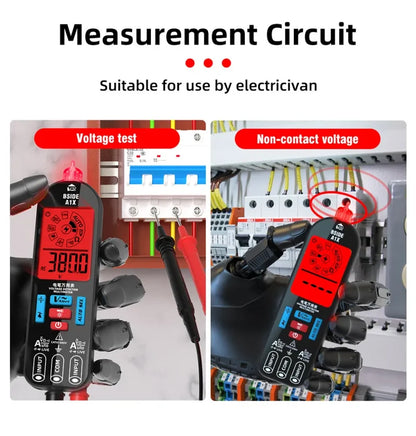 BSIDE A1X Digital Multimeter | Last Day For Sale!