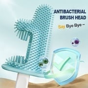 Cornerless Cactus Toilet Brush | FINAL DAY OF SALE!