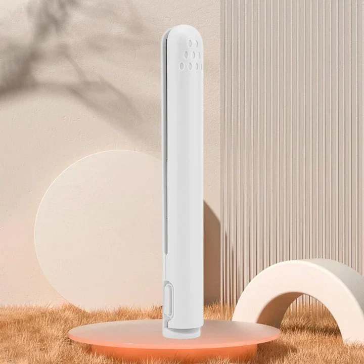 Ceramic Minilocke Curling Iron with Dual Purpose | (Last Day Of Sale!)