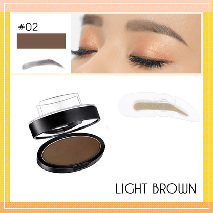 Adjustable Perfect Eyebrow Stamp (Last Day Sale!)