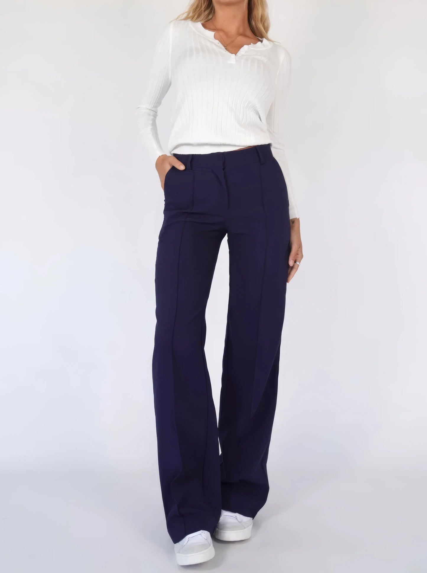 Wide Pants | Comfortable, Loose, Casual, and Trendy