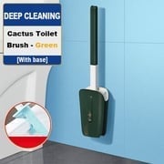 Cornerless Cactus Toilet Brush | FINAL DAY OF SALE!