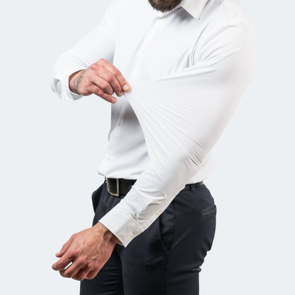 The Apex Shirt - All-Day Comfort, Always Sharp - 50% OFF