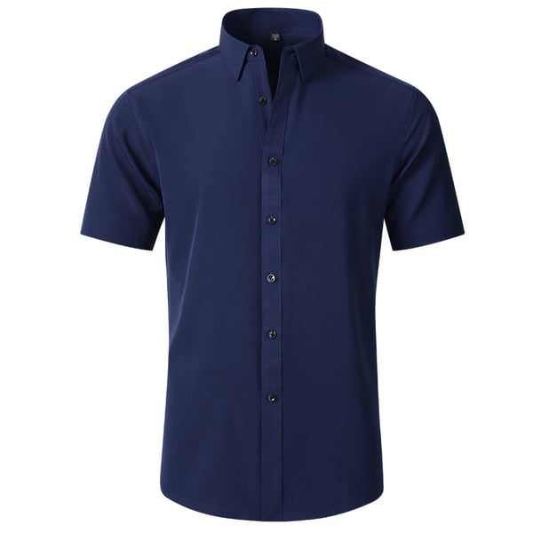 The Apex Shirt - All-Day Comfort, Always Sharp - 50% OFF