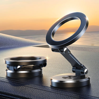 Magnetic Car Phone Holder: Ultra Strong | FINAL DAY OF SALE!