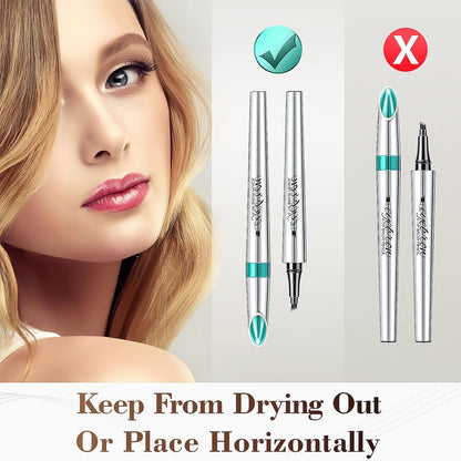 Qic Eyebrow Pen | Final Day of the Sale!