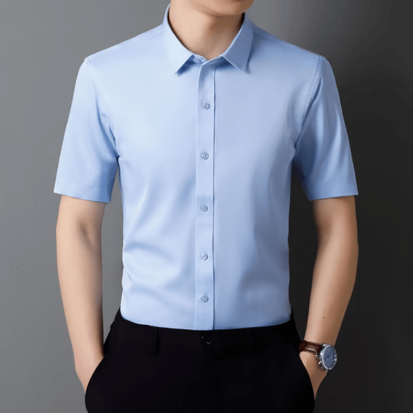 The Apex Shirt - All-Day Comfort, Always Sharp - 50% OFF