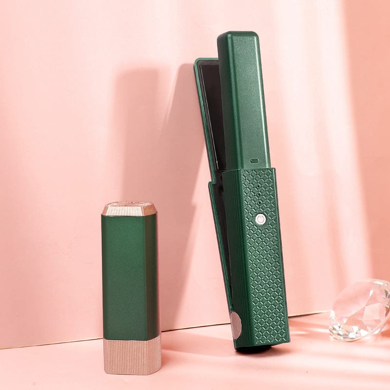 Portable Hair Straightener | LAST DAY OF SALE!