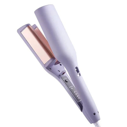 Mermaid Wave Curling Iron (Last Day For Sale!)