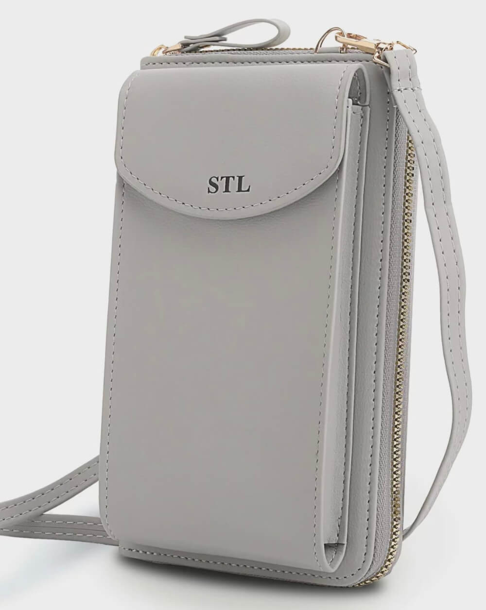 The Original STL Crossbody Clutch Wallet | Final Day of the Sale!