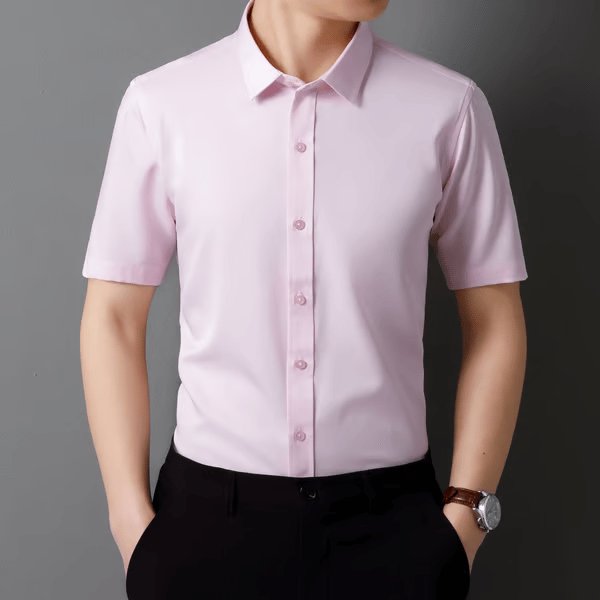 The Apex Shirt - All-Day Comfort, Always Sharp - 50% OFF