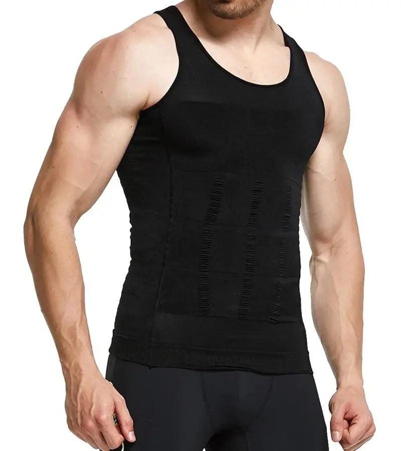 Men's Body Shaper