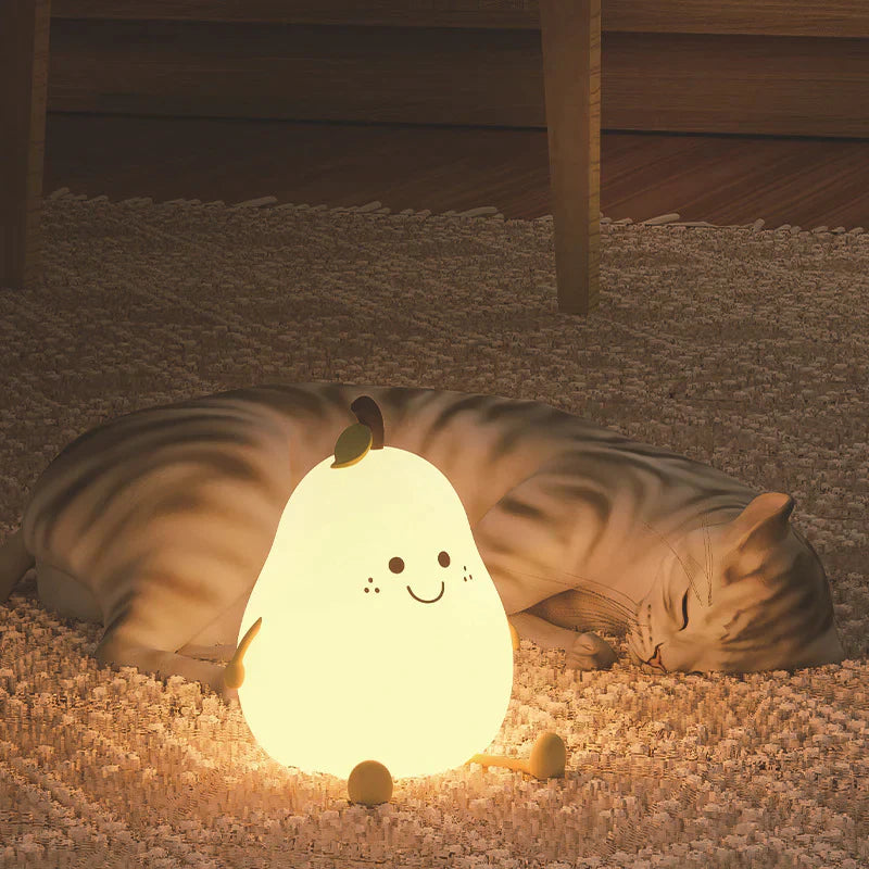 CozyPear Light | FINAL DAY OF SALE
