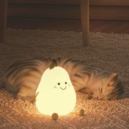 CozyPear Light | FINAL DAY OF SALE