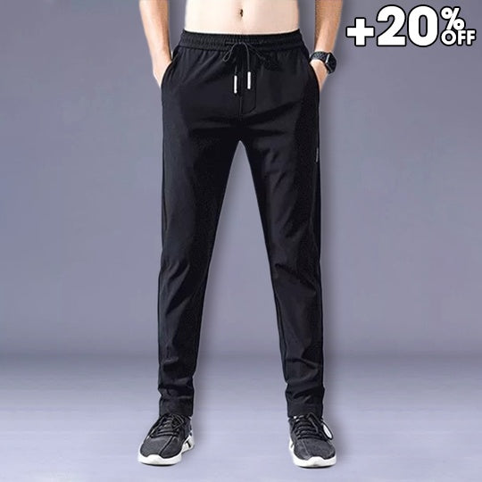 Men‘s Fast Dry Stretch Pants | FINAL DAY OF SALE!