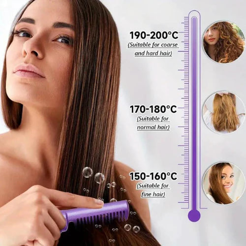 Azure Hair Flair Pro | (Letzter Verkaufstag!)