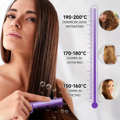 Azure Hair Flair Pro | (Letzter Verkaufstag!)