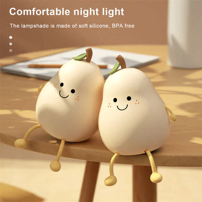 CozyPear Light | FINAL DAY OF SALE