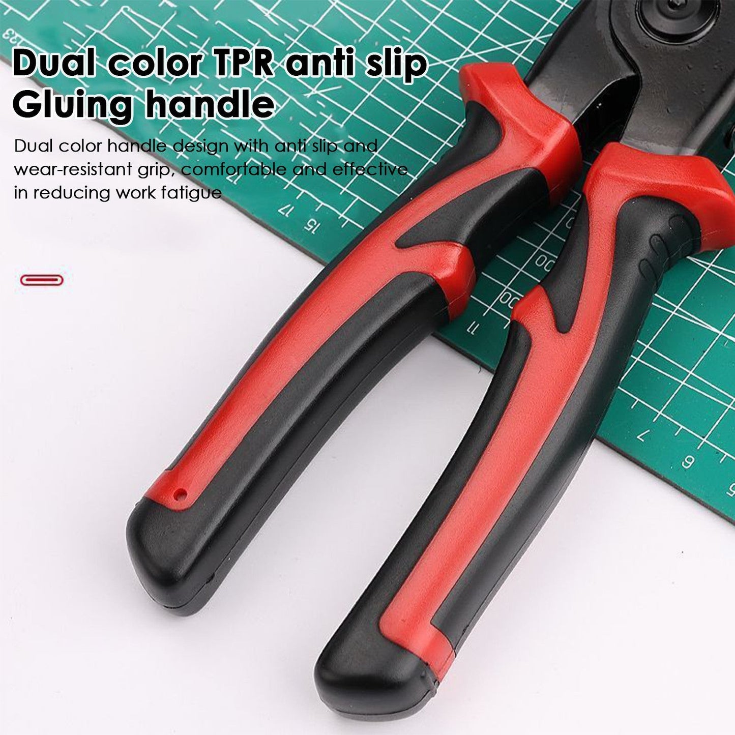 5-in-1 Multi-Function Plier Tool Set | LAST DAY OF SALE!