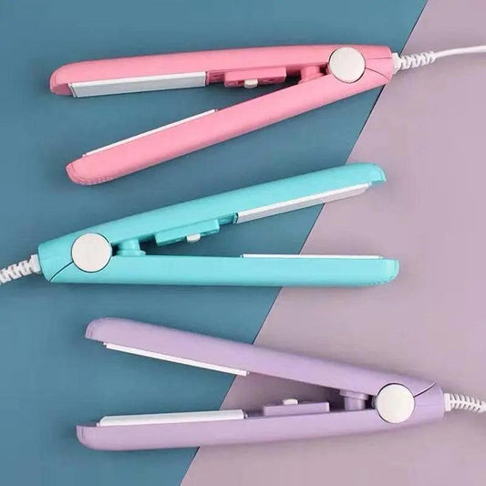 Ceramic Mini Hair Curler (Only 16 Left!)