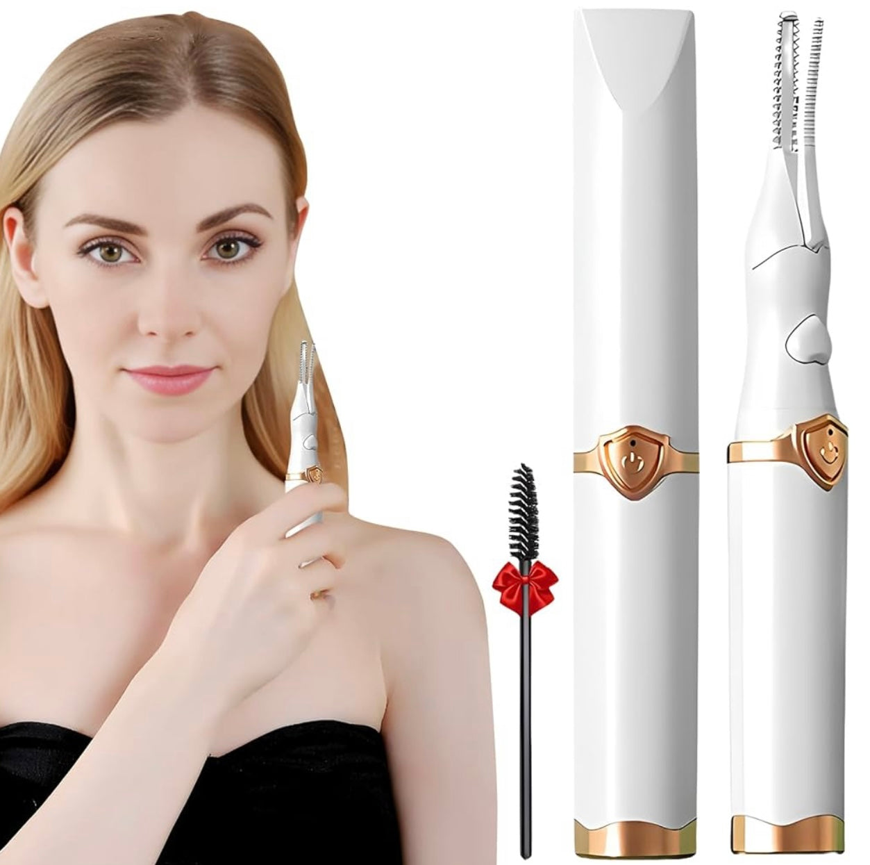 AzureLash™ Wimpernzange