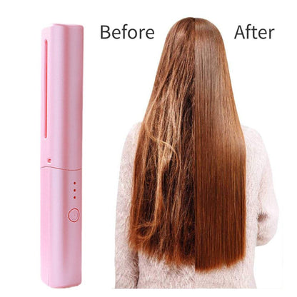 Lux Electric Straightening Comb (Last Day For Sale!)