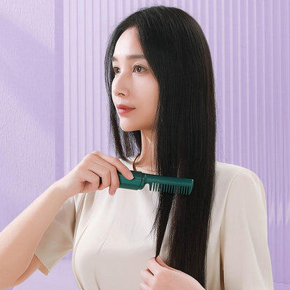 Lux Electric Straightening Comb (Last Day For Sale!)