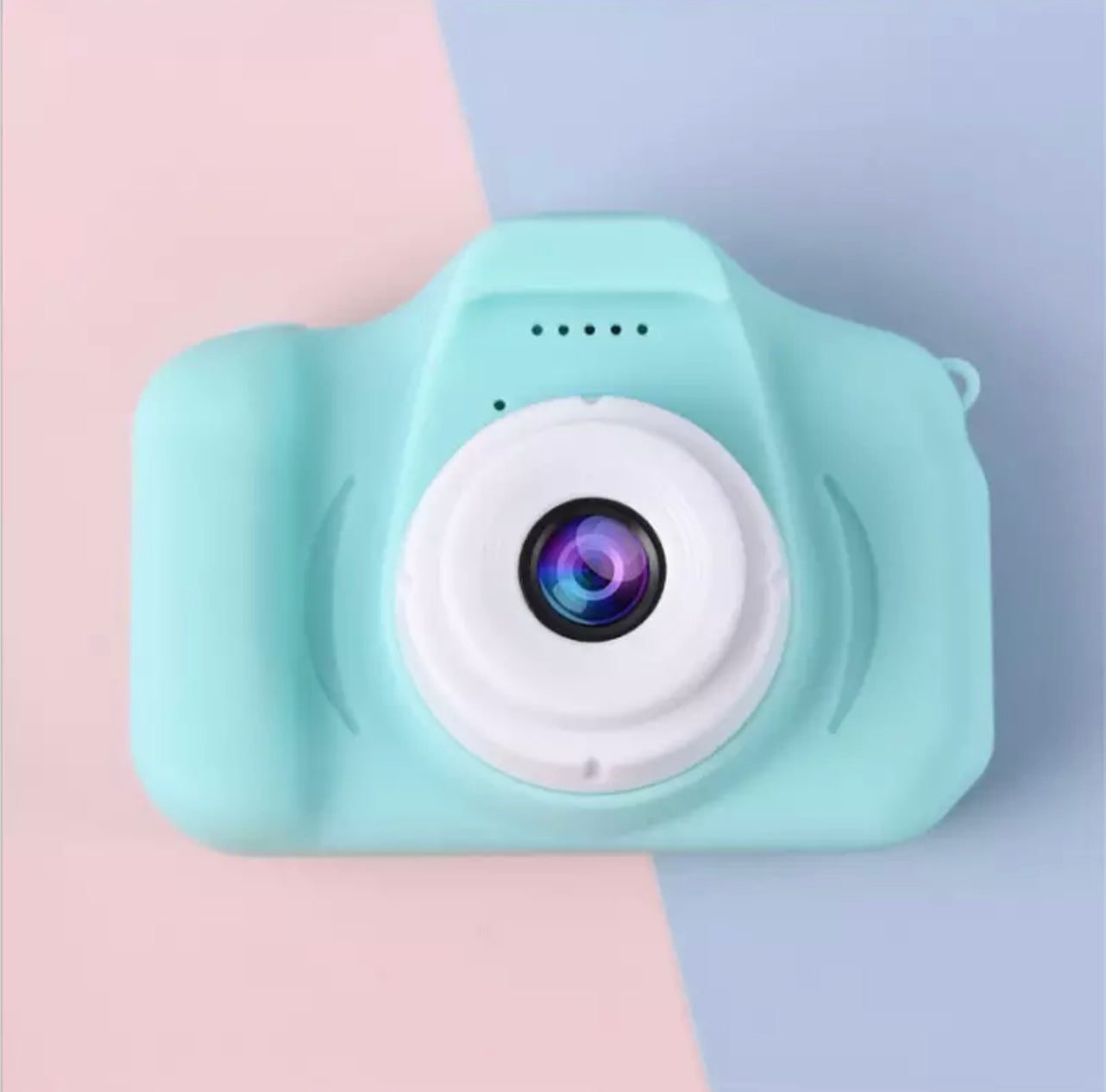 The Vintage Mini Camera | FINAL DAY OF SALE!